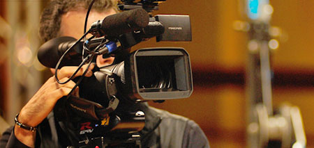 Video Services by Alex Pimentel Bay Area Videographer